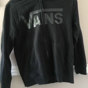Vans jacket